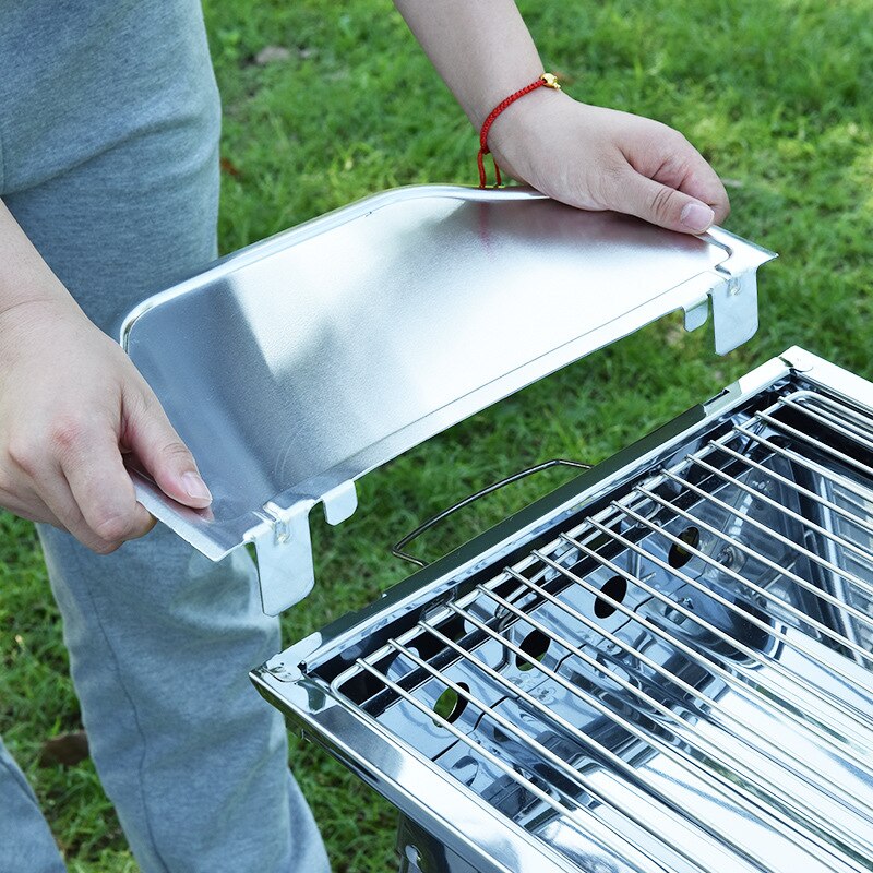 K-STAR Barbecue Grill Barbecue Rack Special Thicke... – Grandado