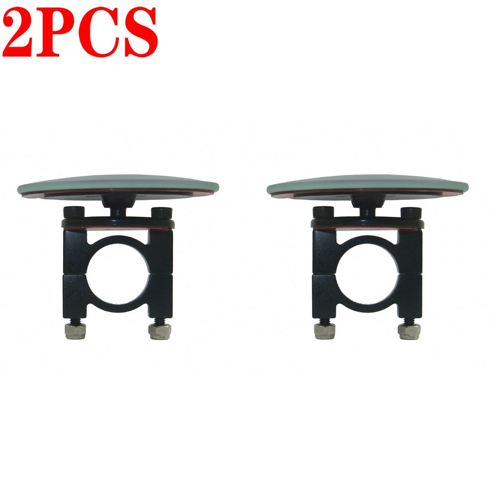 Cadre de jauge de niveau de carburant monté pour parapente alimenté par paramoteur PPG: 2 Pcs