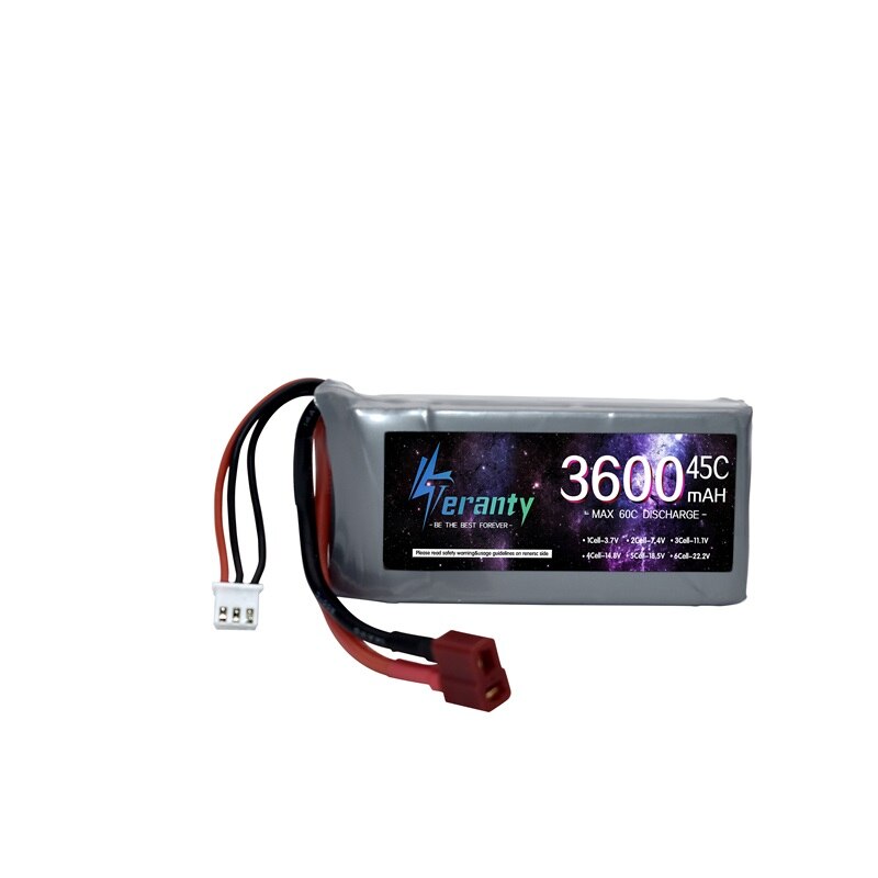 7.4V 2700mah 3200mah 3450mah 3600mAh RC Car Lipo Battery For Wltoys 12428 12423 RC Car part 2s 7.4v Battery for feiyue 03 Q39: Multi