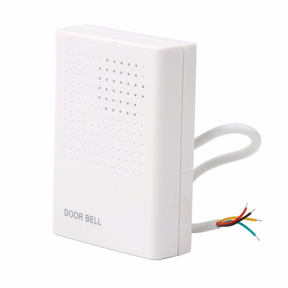 RFID door access control kit with 180kg door electric magnet lock +power supply+proximity keypad+keyfob+push button