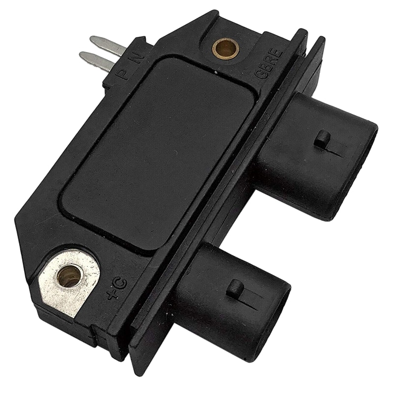 Ignition Module for Mercruiser Penta OMC 4-Cyl V6 & V8 Engines Distributor