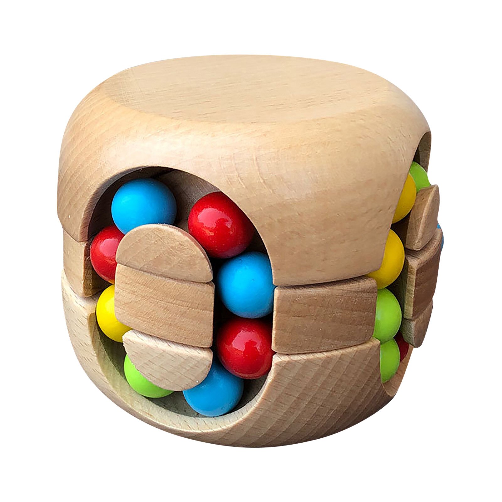 Hamburg Stress Spin Fingertip Gyroskop Intellektuelle Entwicklung Dekompression Spielzeug Kreative Stress Relief Spielzeug Детские Игрушки