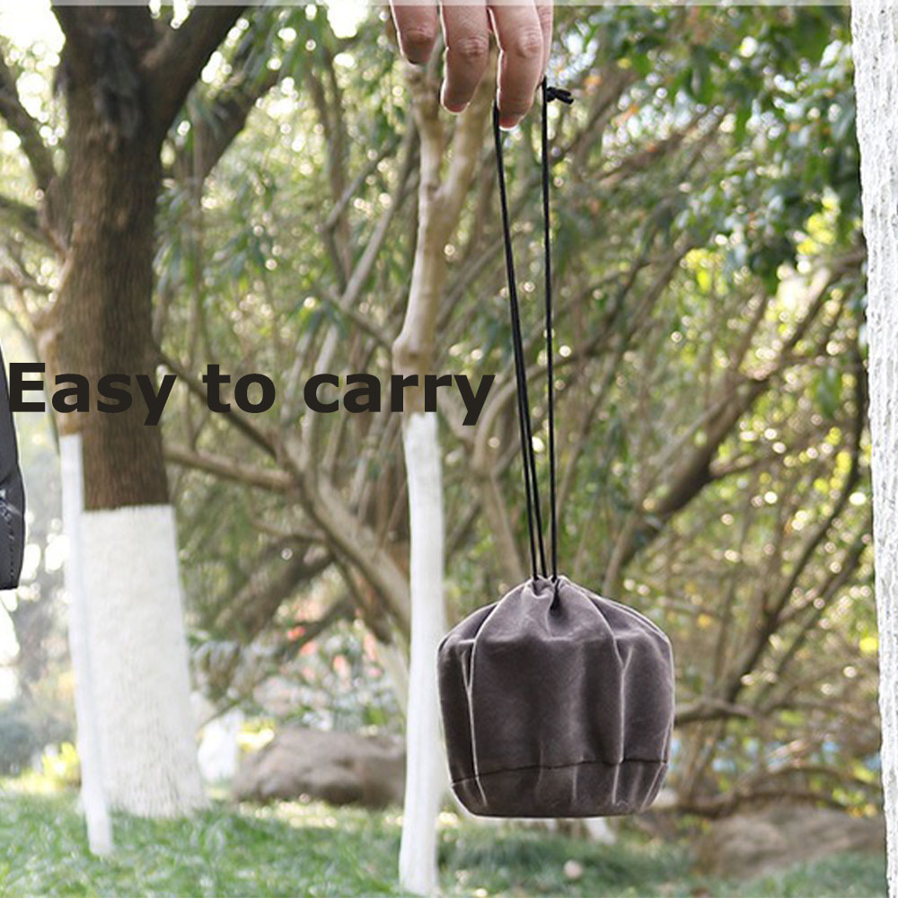 Spritkomfur campingudstyr madlavning udendørs udendørsudstyr tilbehør ovn lejr mini lejr madlavningsudstyr vandreture