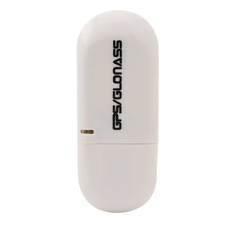 Til vk -172 gmouse usb gps-modtager glonass support windows 10/8/7/ vista / xp / ce