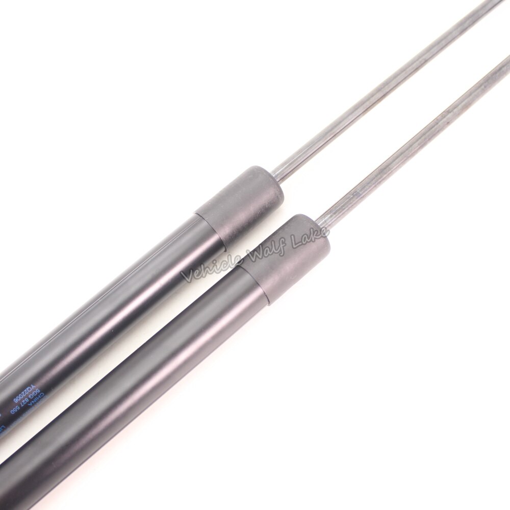 2Pcs For VW Golf 7 A7 Hatchback Car-styling Tailgate Lifter Boot Gas Struts Gas Spring