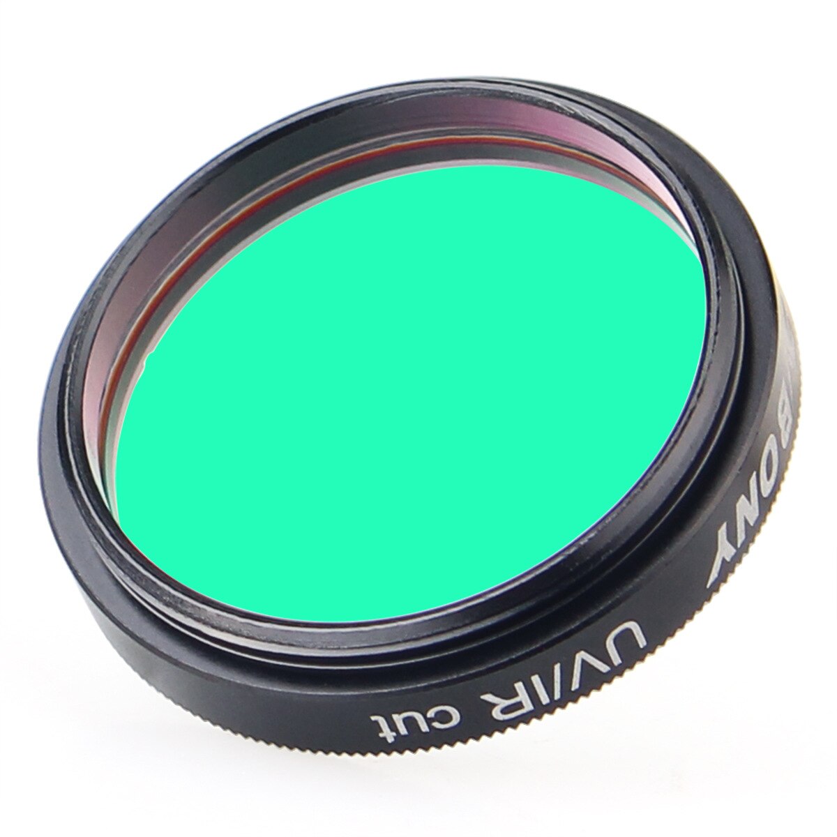 Svbony 1.25 Inch UV/IR Cut Astronomical Photography Filter Ultraviolet ray/Infrared Filter Lens