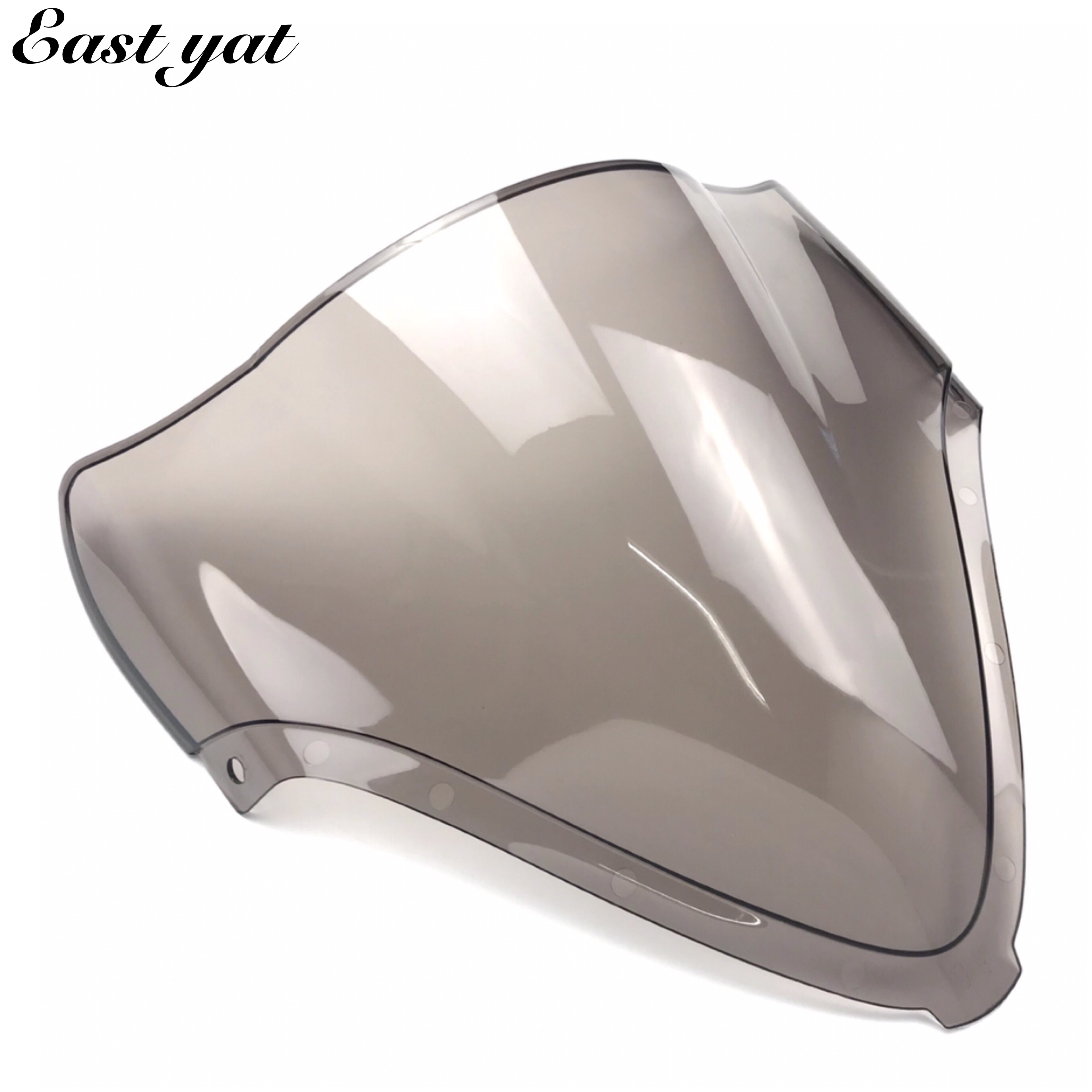 Motorcycle Windshield WindScreen For Suzuki Hayabusa GSX 1300R GSX-R 1300 GSXR1300