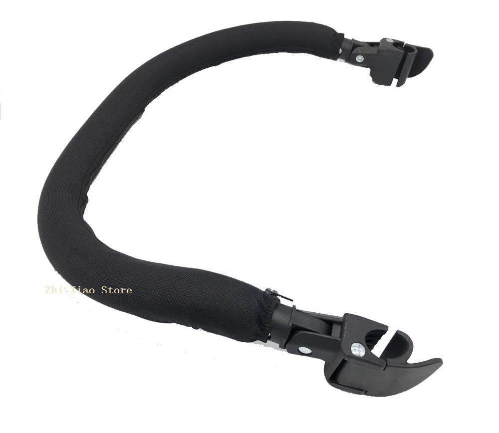 Reposabrazos para Bugaboo Bee 5 Bee 3, accesorios para cochecito: Default Title