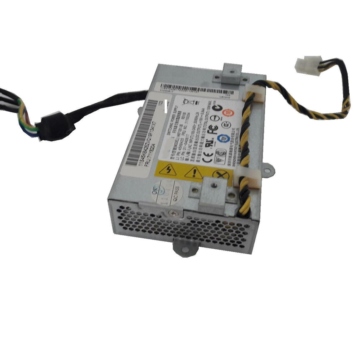 GD Used Original For Lenovo HKF1301-3B OT9002 All-in-one Power Supply 130W 45K6425 71Y8204 31-040817 Full Tested Fast