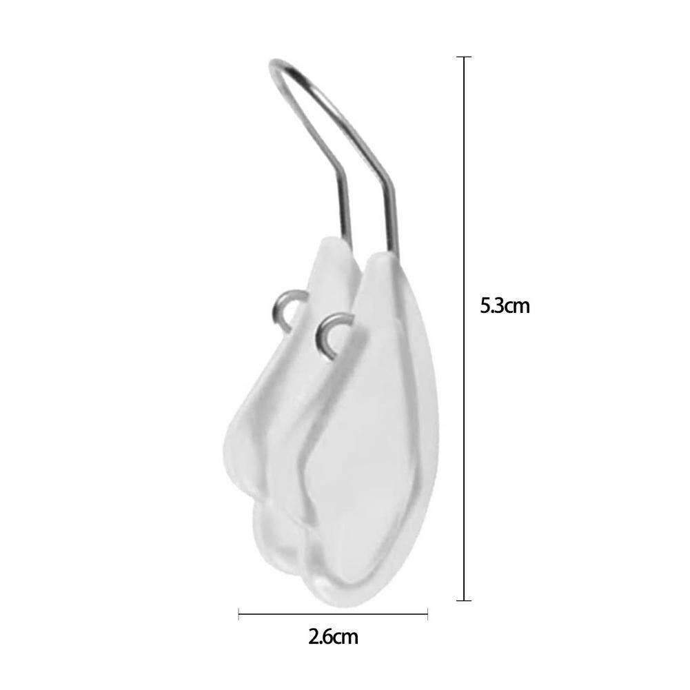 Nose Up Lifting Shaping Shaper Orthotics Clip Beauty Nose Slimming Massager Straightening Clips Tool Nose Up Clip Corrector