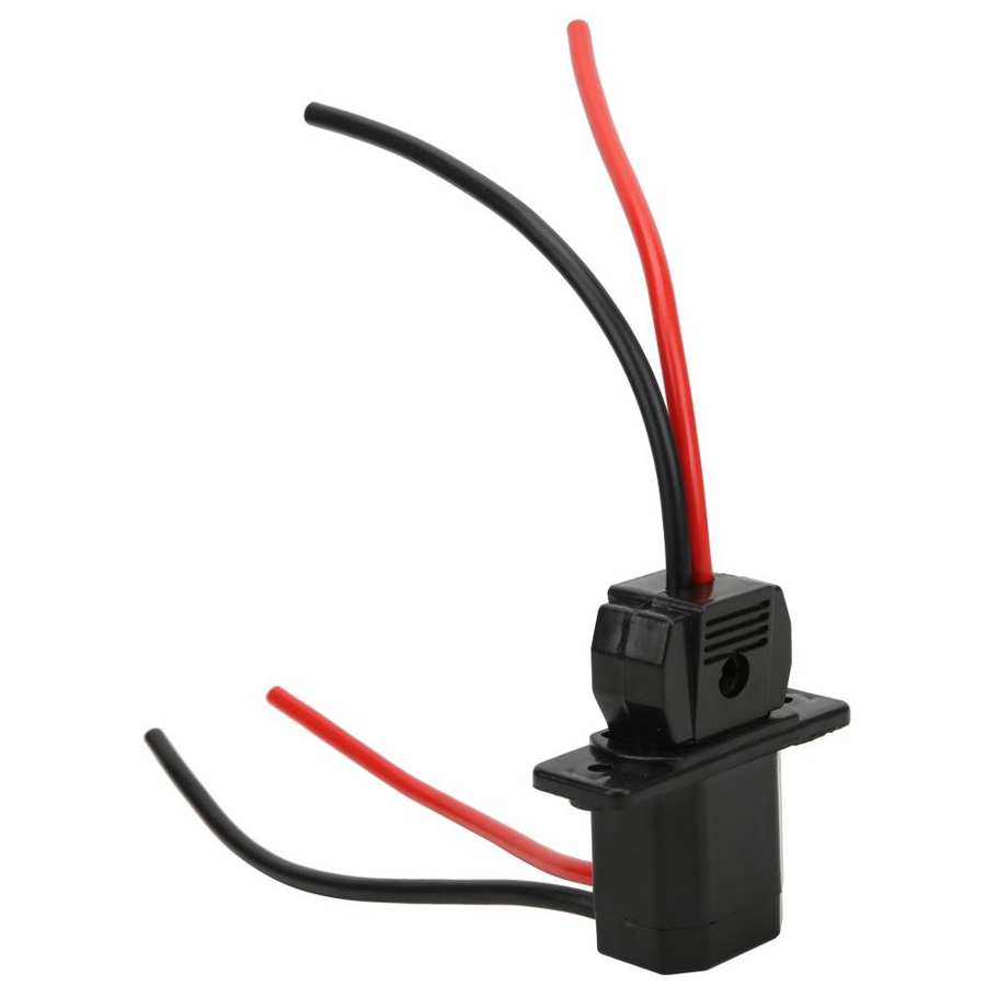 Electric-tricycle Power Socket Plug Part Female Male Electrical Connector Plug Accessory for Electric-tricycle