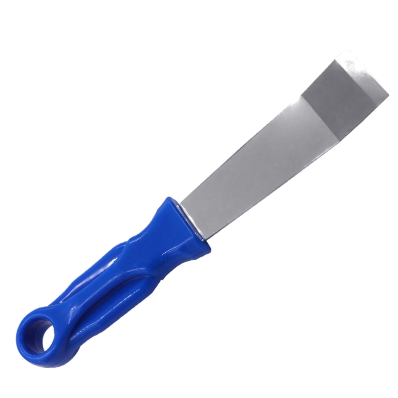 Portable Metal Handle Scraper Wheel Balancer Remover Tire Tool Cutter for Auto Tire Adhesive Removal Tape Tire Repair