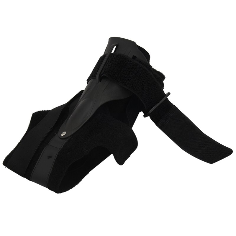 2X L(43-46) Size Ankle Braces Bandage Bandjes Sport Veiligheid Verstelbare Enkel Protectors Ondersteunt