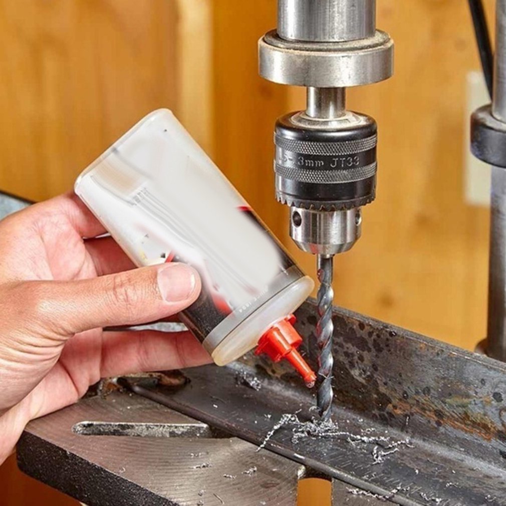 50Pc Titanium Coated Drill Bits HSS High Speed Steel Drill Bits Set Tool Multi Function Metal Drills Power Tools 1/1.5/2/2.5/3mm