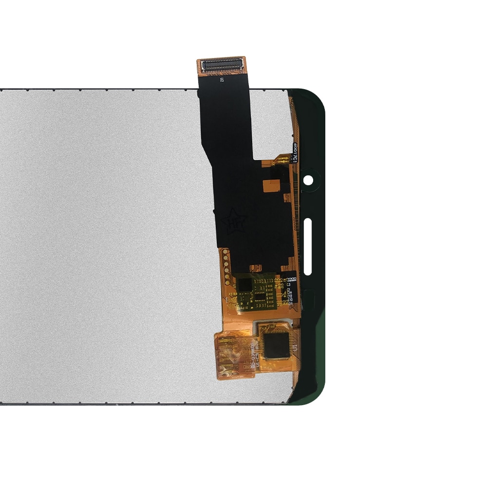 Lcd Voor Samsung Galaxy A9 Pro A910 Touch Screen Digitizer Vergadering Lcd-scherm Voor Samsung A910 A9100 A910F SM-A910F