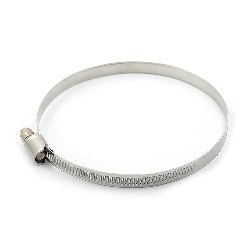 8 Piece Cage clamp stainless CV Axle Repair Clamps Kit for Leaking Boots after Lift Kit for Toyota FJ Cruiser 2007 -