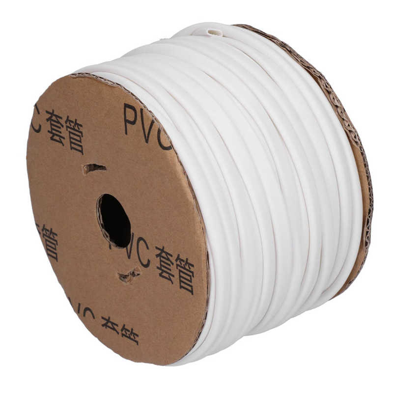 Linie Anzahl Rohr PVC Rohr Non‑recycelbar für Identifizieren Drähte und Kabel für Identifizieren Isolierte Kerne