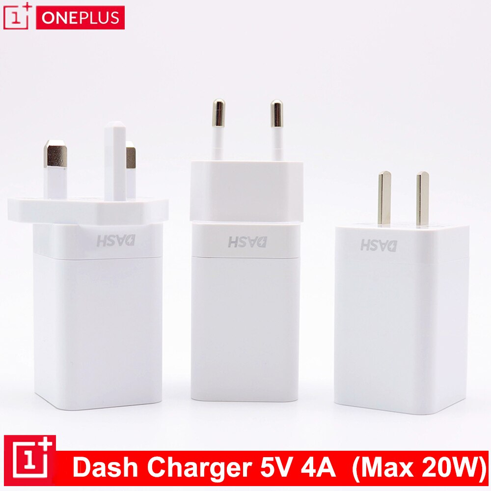 Oneplus-cargador de tablero Oneplus 6T 6 5T 5 3T 3, adaptador de carga rápida USB 3,1, Cable de carga de datos tipo C, 20W, Original