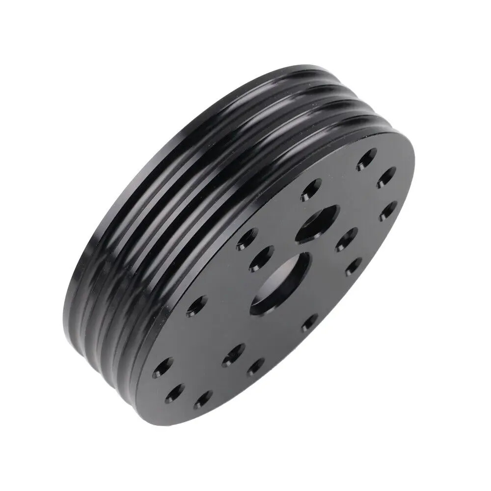 Adattatore mozzo volante da 0,5" 1" 70 mm 5/6 fori per distanziatore di conversione concedere a 3 fori