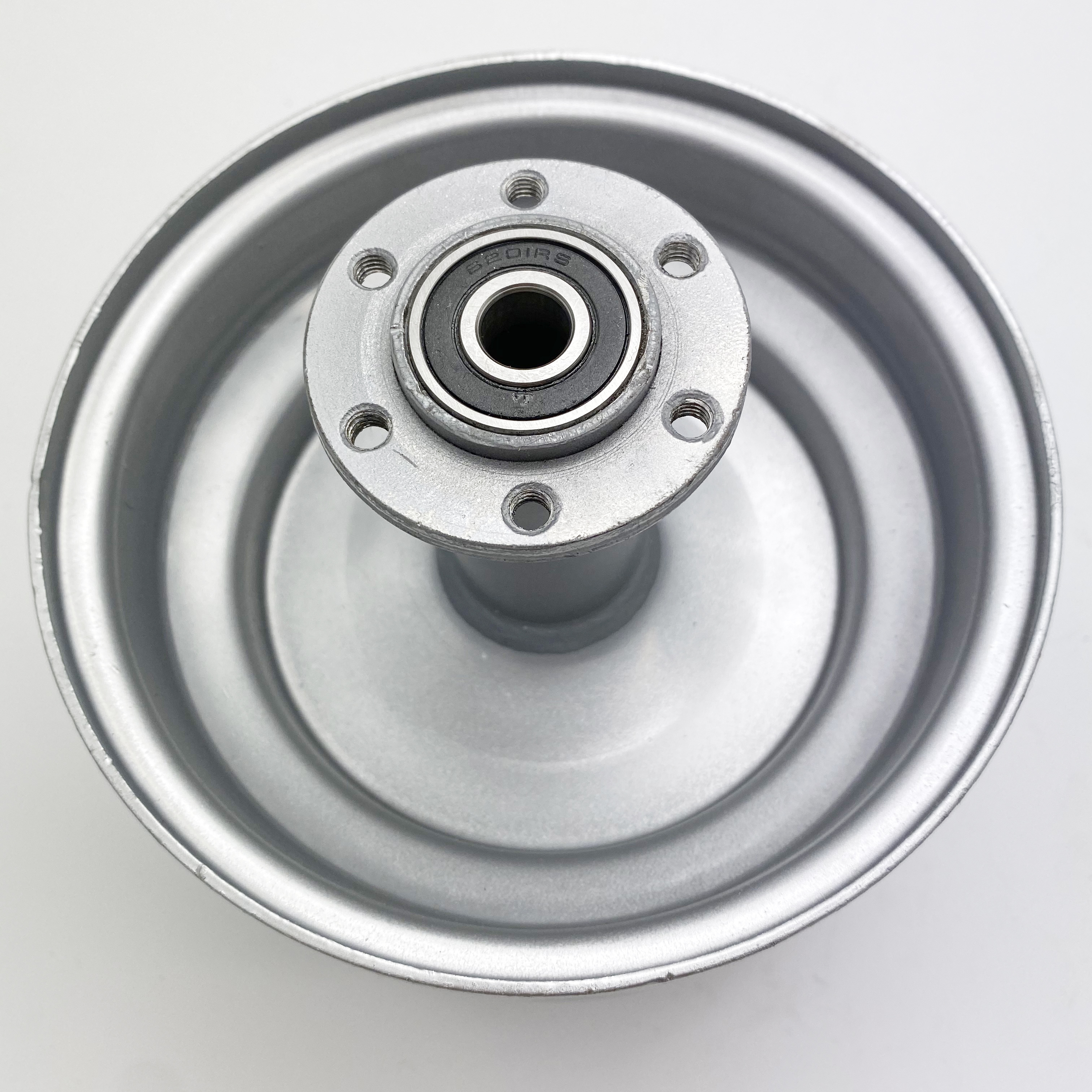 Rear Wheel Hub For OEM Hisun 100cc Coleman 100CC CT100 CT100U Mini Bike