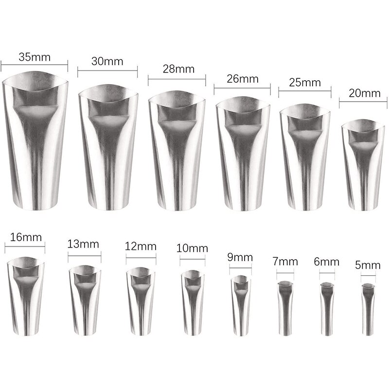 31Pcs 5 In 1 Silicone Caulking Finishing Tool Kit Applicator Finisher Kit Reusable Nozzle Scraper Great Tool Silicone Caulk Set