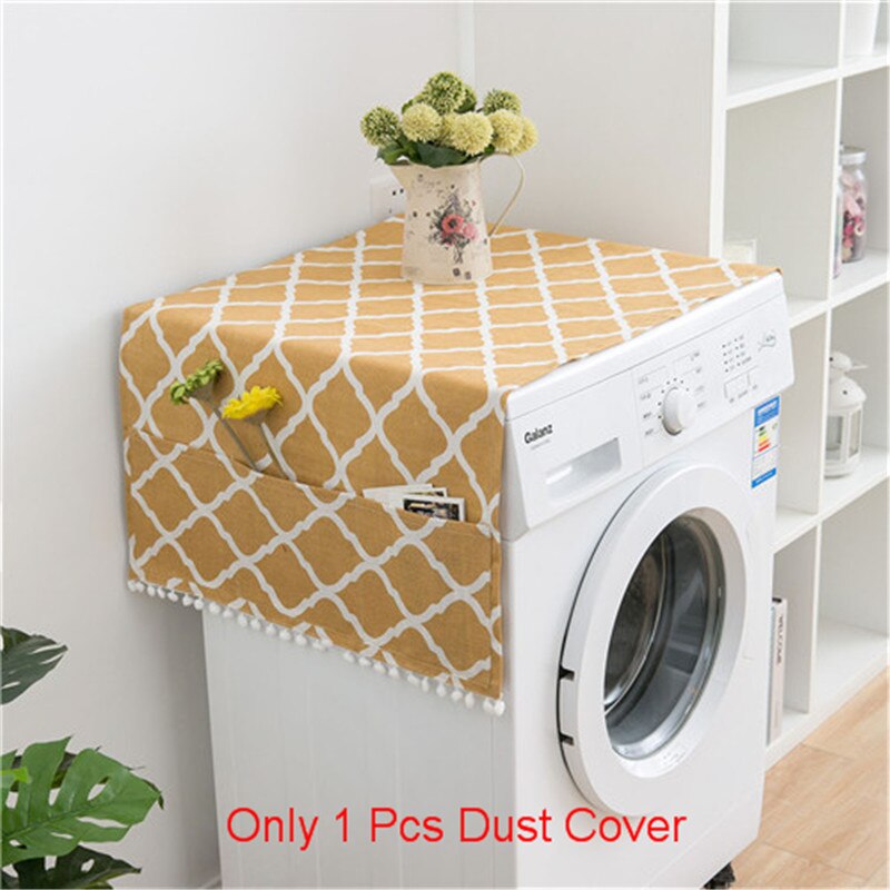Multicolor Polyester Stijl Gestreepte Thuis Wasma... Grandado
