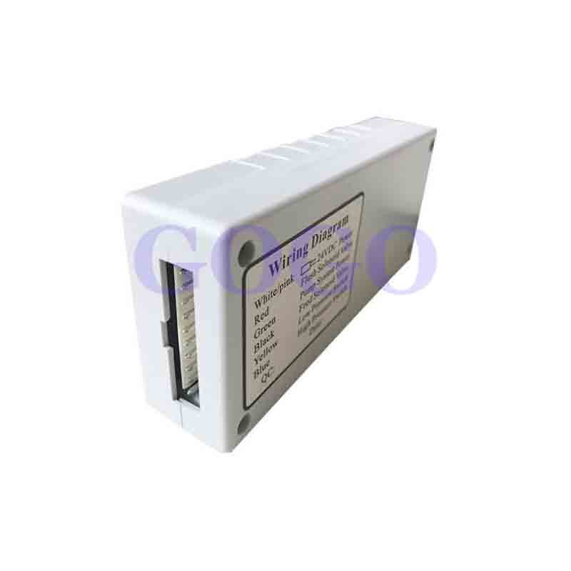 24V LCD display computer box water purifier water purifier computer box double TDS monitoring computer board