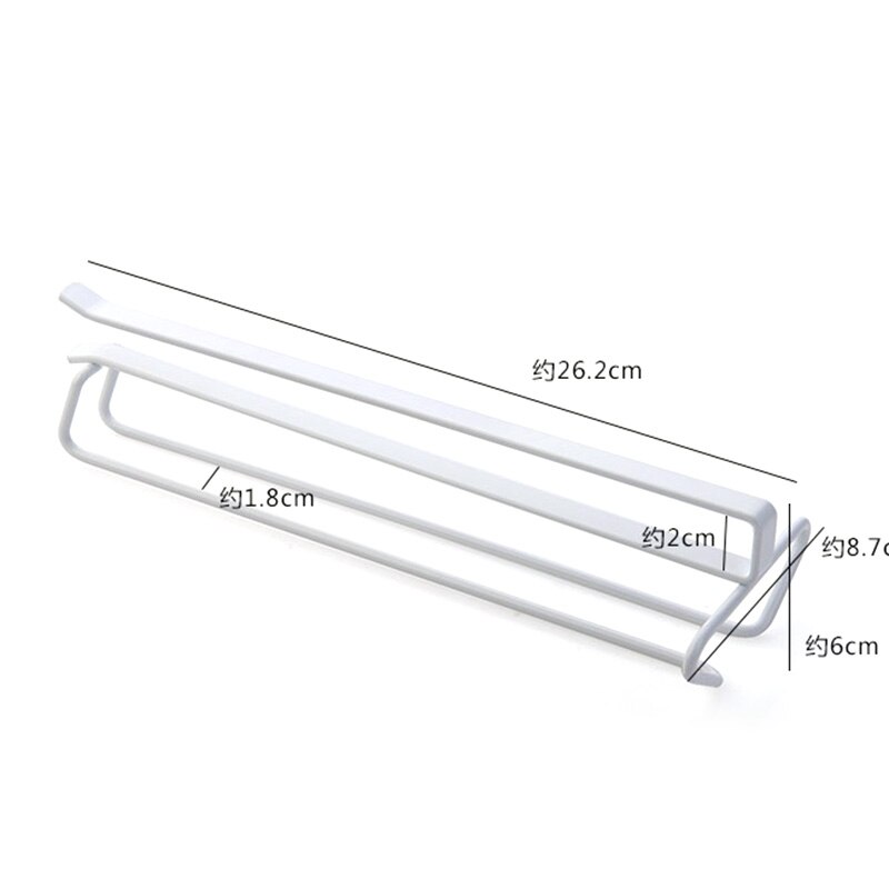 Soporte y blanco para vasos de vino, estante colgante de vidrio, tablero de madera, gancho para Pub, cocina o Bar en casa