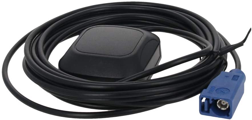 Auto Gps Antenne Fakra Rns Kabel