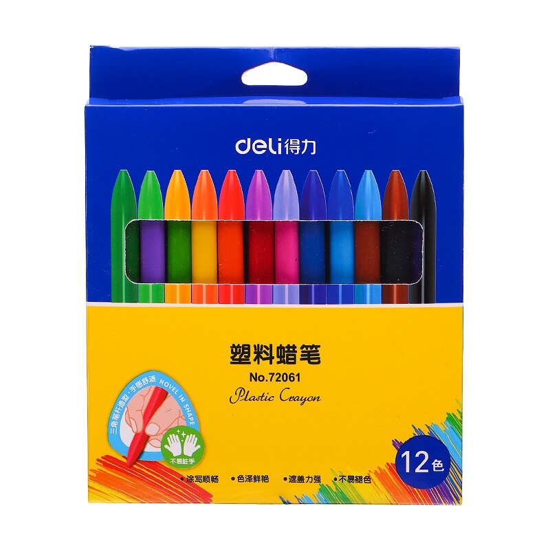 12/18/24 Kleur Kleurpotloden Voor Kinderen Set Coloring Pen Kinderen Kleurpotloden Voor Studenten Olie Pastel Art Schilderen Leveringen