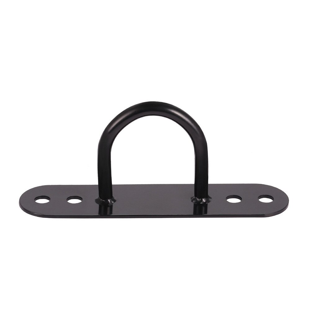 Battle Rope Holder Wall Ceiling Mounting Anchor Sandbag Hammock Yoga Ring Hook Exercise Wall Mount Anchor Bracket Hanger Fitness