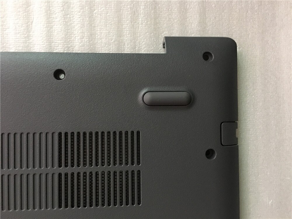 and Original laptop Lenovo IdeaPad 320-17 320-17AST 320-17IKB Back Shell Base Cover/The Bottom Lower cover case