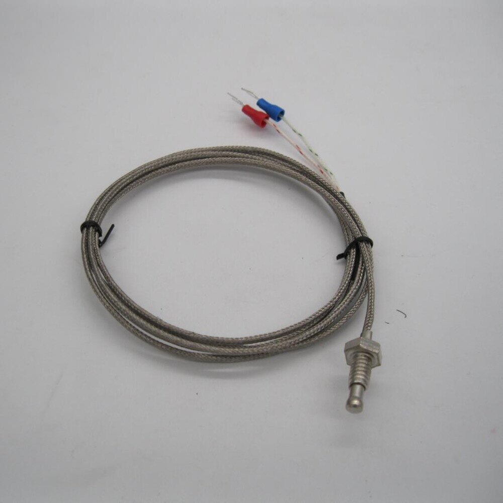 Digital PID temperature Controller Thermostat 100-240V AC with SSR-40DA solid state Relay+heat sink +K Thermocouple