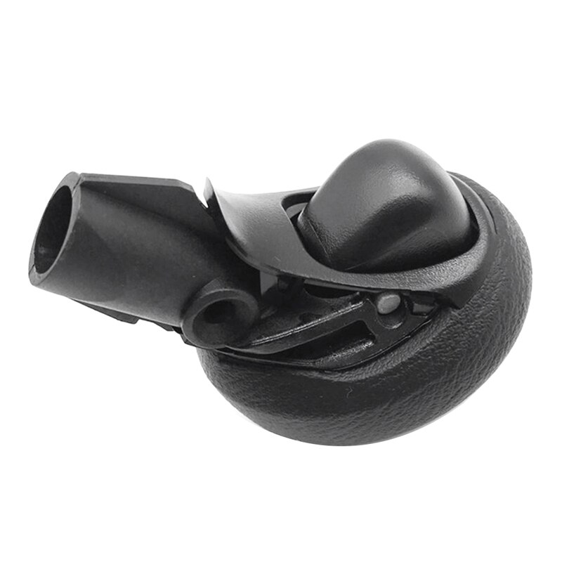 En equipo coche pomo de palo de bola cambio palanca de mando para Honda Civic Dx Ex los modelos Lx 2006 de 54130 Aa81