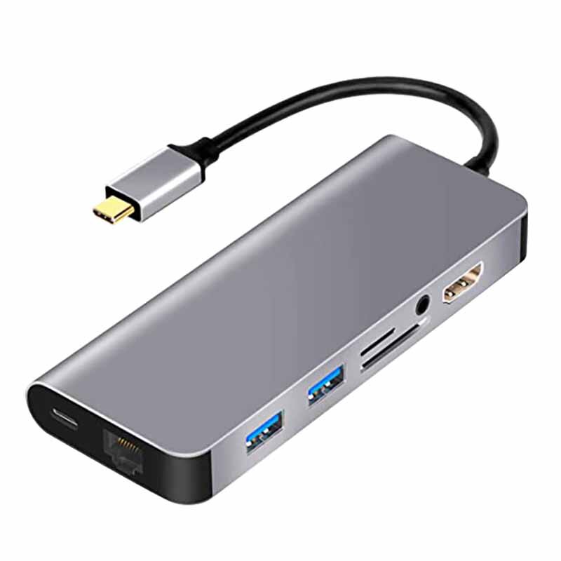 HP 2UK37AA#UUZ USB-C™ Notebook Dockingstation Passend für Marke HP 2UK37AA#UUZ USB-C™ Notebook Dockingstation Passend für Marke