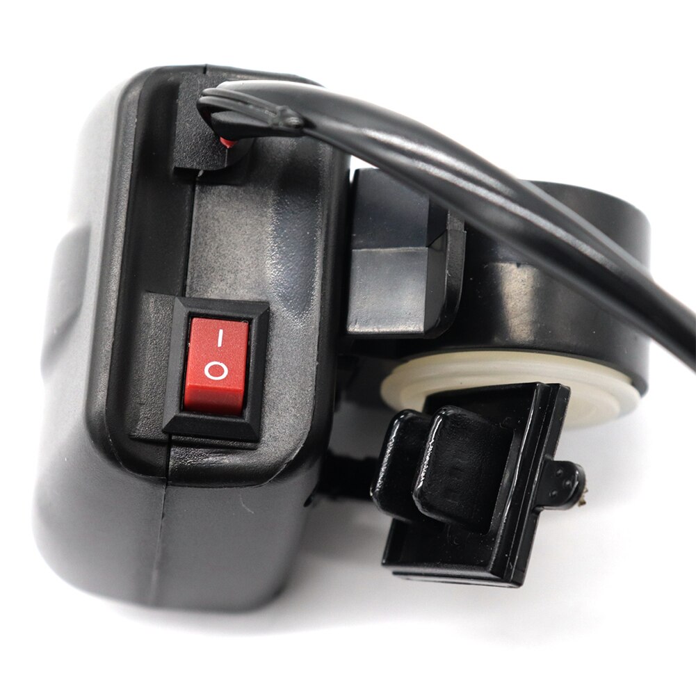 12-30v praktische motorfiets temperatuur dual ports usb lader voor buiten met voltmeter multifunctionele compacte aansluiting led display