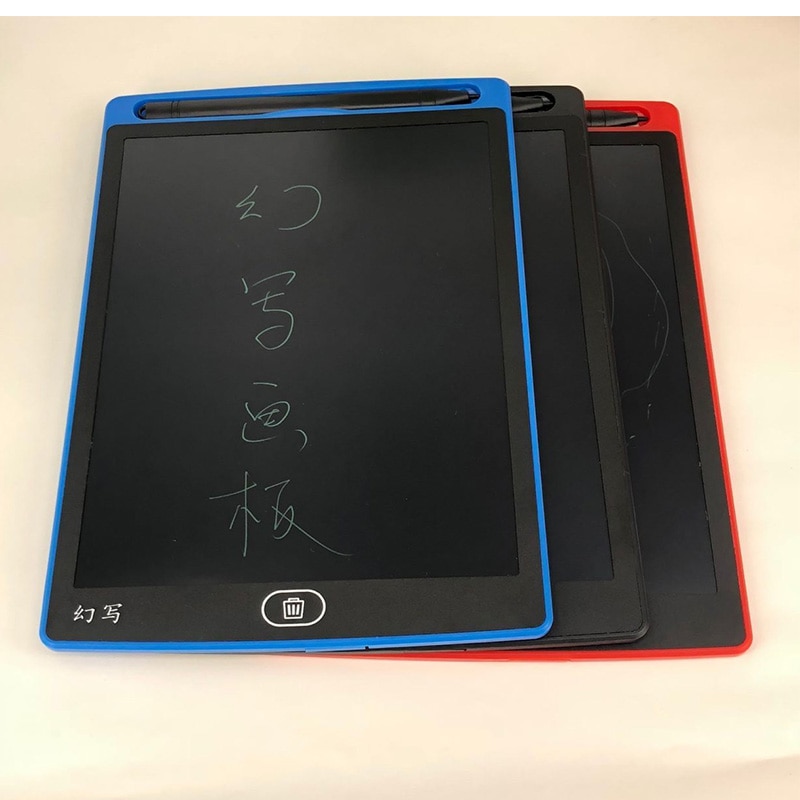 Electronic Writing Board for Kids' Learning Writing & Drawing