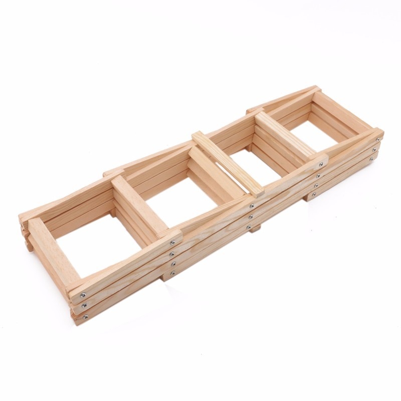 Houten Rode Wijn Rack 3/6/10 Fles Mount Keuken Houder Tentoonstelling Organizer woondecoratie magazijnstelling