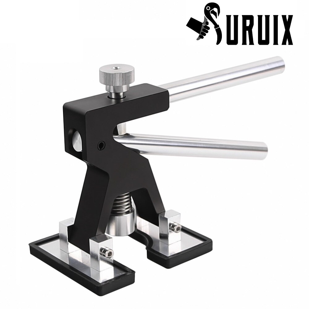 Paintless Dent Repair Tools Dent Removal Dent Puller Tabs Dent Lifter Hand Tool Set PDR Toolkit Ferramentas