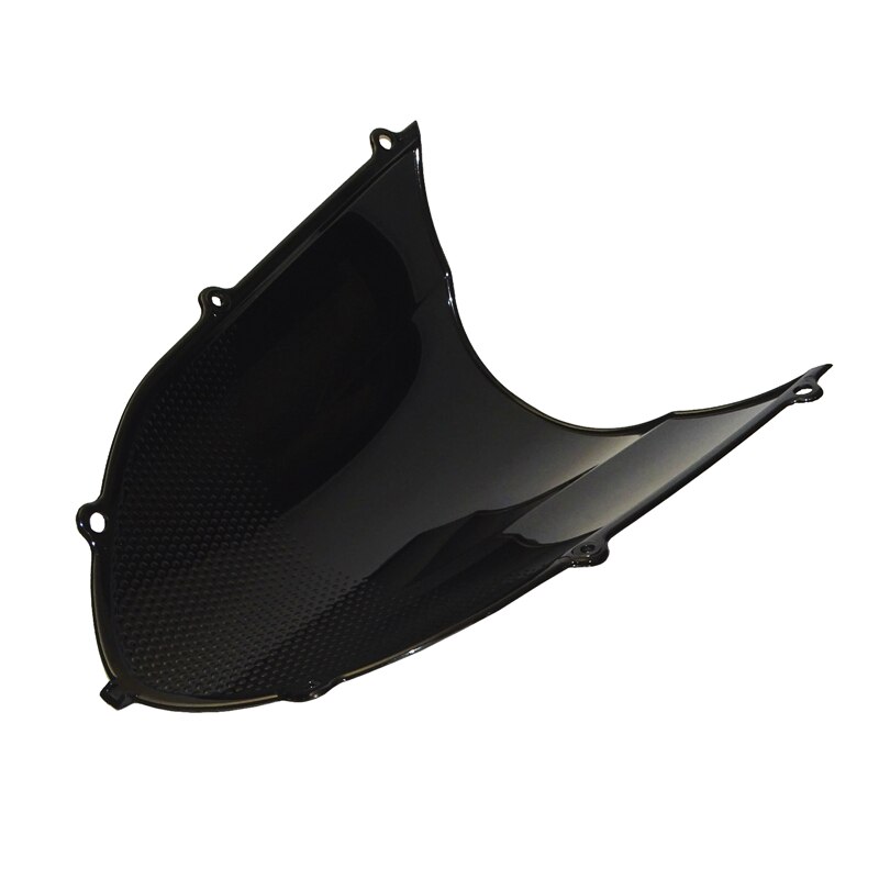 Waase Voor Kawasaki Z750S Z 750 S 2005 2006 Double Bubble Voorruit Voorruit Shield Screen
