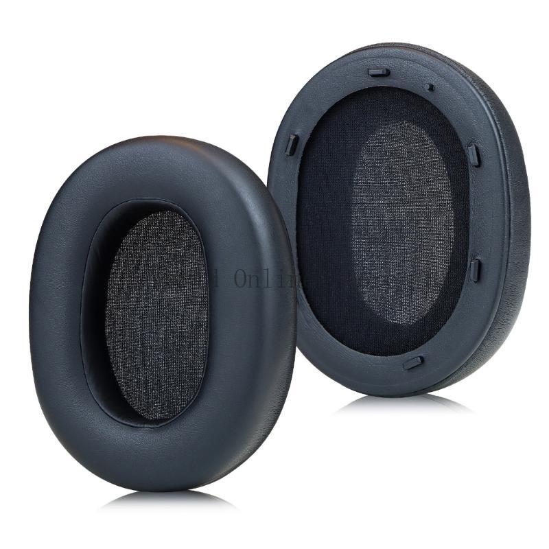 Auriculares almohadilla para oreja para ultuga wh-ult900n auriculares cojines oreja a orejeros 87HC