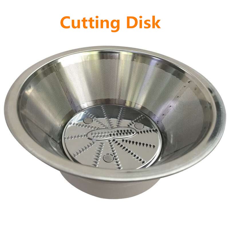 Electric Juice Extractor Stainless steel Juicer 2 gears Speed Fruit Drinking Machine food blender fresh juice