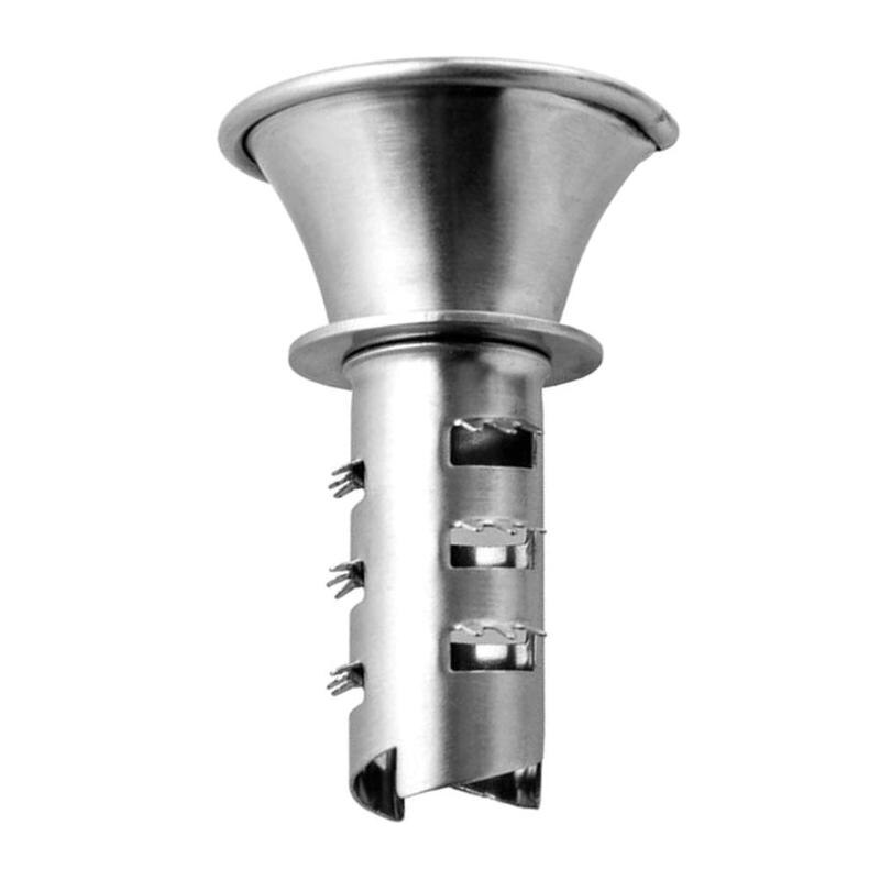 Mini juicer håndholdt appelsin sitron juice maker rustfritt stål manuell pressepress pressepress sitrus juicer mini husholdningsapparater