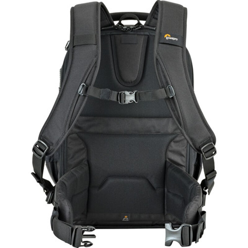 Lowepro Flipside 400 AW II Digital Camera DSLR/SLR Lens/Flash Backpack Bag Photo Bag + ALL Weather Cover