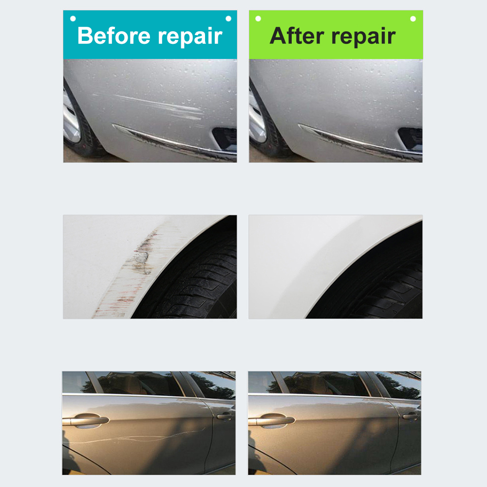 Auto Waxen Polijsten Schuurmachine 12000 RPM Autolak Kras Repareren Machine Voorruit Glas Olie Film Verwijderen Machine