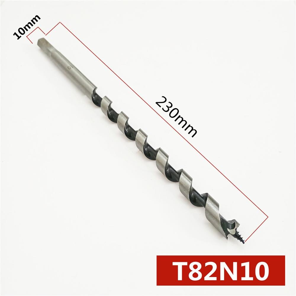 Metal Hidden Rod for Board Shelf Support Bracket Wall Bracket: 10x230mm Drill