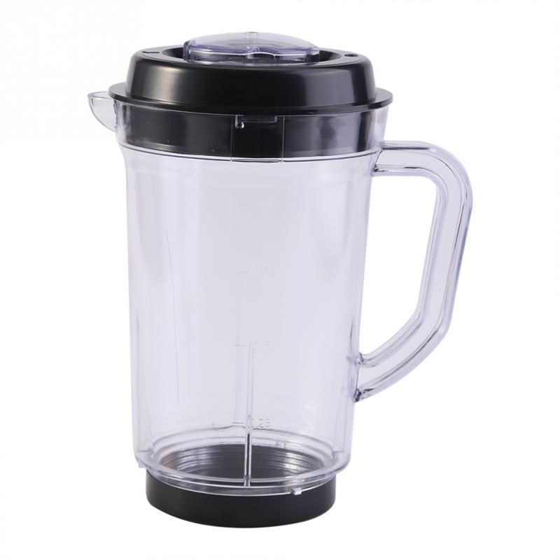1000ML Blender Manual Citrus Juice Maker Blender Pitcher Replacement Lemon Orange Water Milk Cup Juicer Blender Pitcher