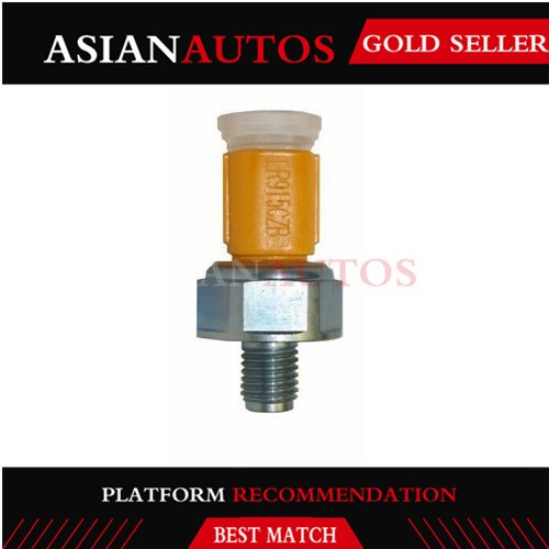 OEM 28600-RPC-003 Transmission 2nd / 3rd Pressure Switch for Honda Acura Trans Oil Pressure Sensor 28600-RPC-013