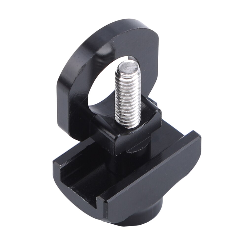 Adjustable Bicycle Chain Tensioner Guide Chain Adjust Folding Bike Pull Chain Tool Folding Bicycle Practical Accessories: black