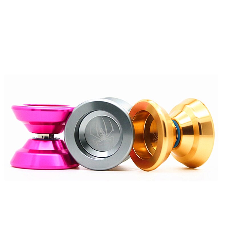 Yo-yo Profesjonalne Anyo 1A 3A 5A Motylek - Średnica 48mm Waga 65g Plastik